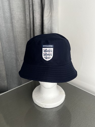 England bucket hat - bucket,