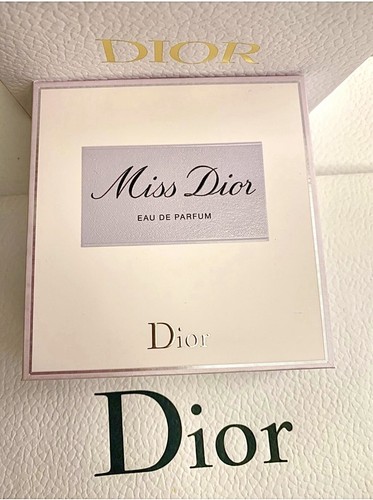New miss dior blooming - dior,