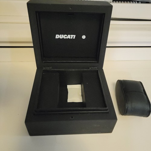 Authentic ducati automatic - authentic,