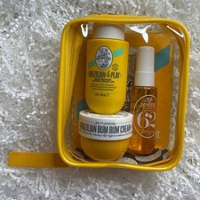 Sol de Janeiro Bum Bum Jet Set. Brand New and Sealed.NP7