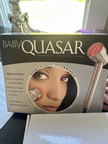 Baby quasar skin rejuvenating - skin,