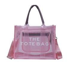 Clear Tote Bag for Women