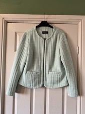 Marks and Spencer Jacket Size