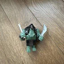 Lego Castle Fantasy Era Sand