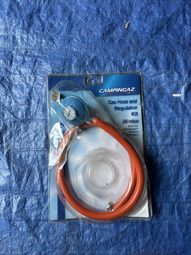 Campingaz mbar gas hose and - mbar,