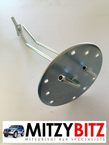 Fuel tank suction stack pipes - tank,