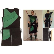 Medieval, Viking, Armoured