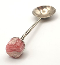 Rare Victorian silver plate