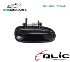 CAR DOOR HANDLE RIGHT REAR