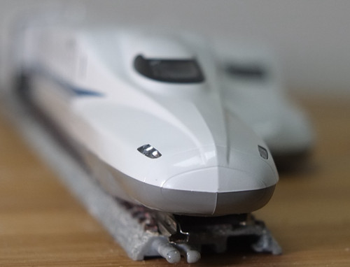 Kato 1174 scale jr - scale,