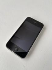 Apple iPhone 3GS White A1303 16GB