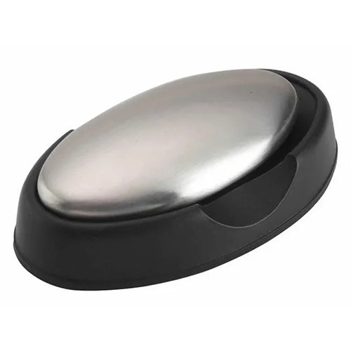 Kitchencraft stainless steel - stainless,