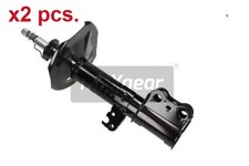 X2 PCS FRONT SHOCK ABSORBER