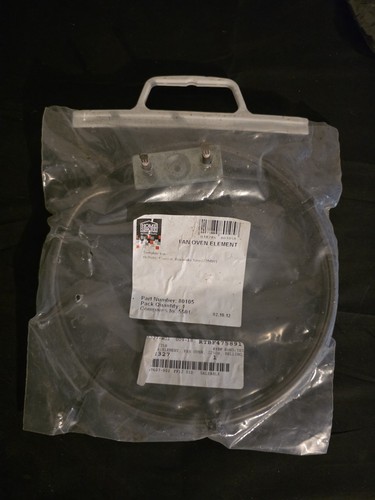 Belling formula two fan oven - belling,