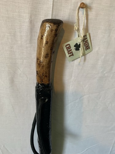 Shillelagh hiking stick - shillelagh, 51”