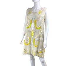 Beaded Sequin Dress Flapper