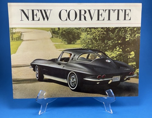 Original vintage 1963 - original,