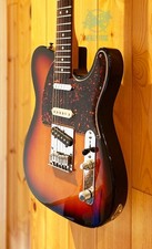 Fender Deluxe Nashville