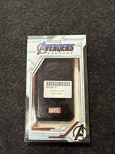 Genuine Marvel Thor Black iPhone 10 X/XS Mobile Phone Case