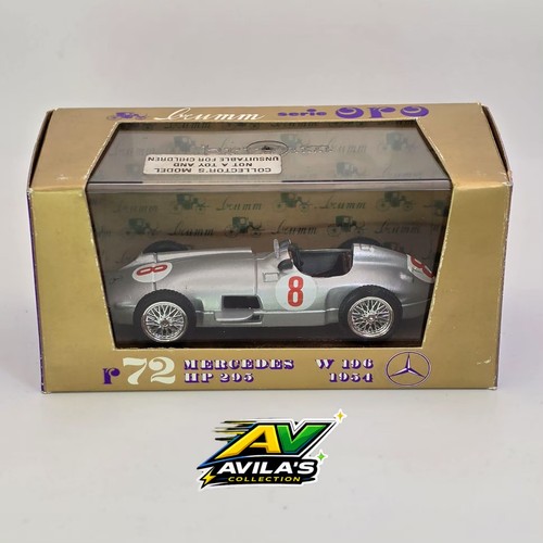 E36 brumm serie oro - brumm,