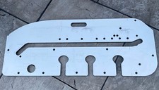 Trend KWJ700 worktop jig