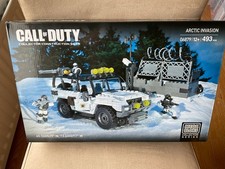 Mega Bloks Call of Duty Arctic