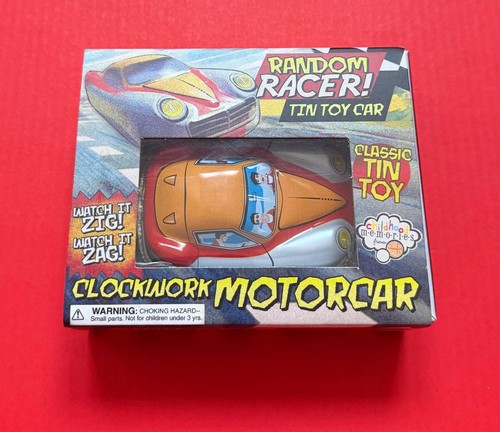 Clockwork motorcar classic - motorcar, (classic