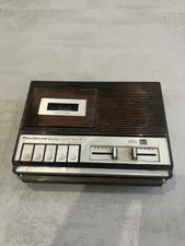 Vintage Prinzsound Deluxe TR18