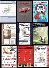 HUSBAND ~ QUALITY BIRTHDAY