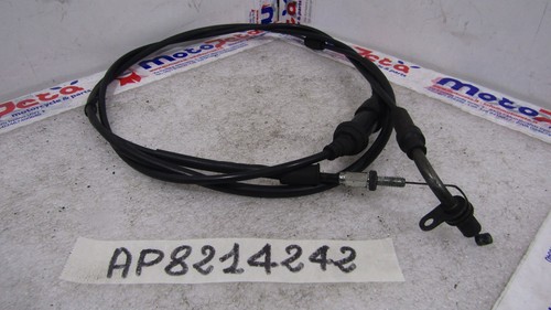 Throttle control cables - throttle,