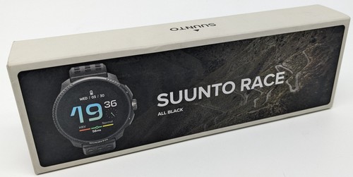 Suunto race gps sports watch - suunto,