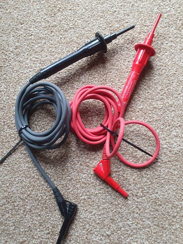 Drummond fused 2m long - drummond, mp