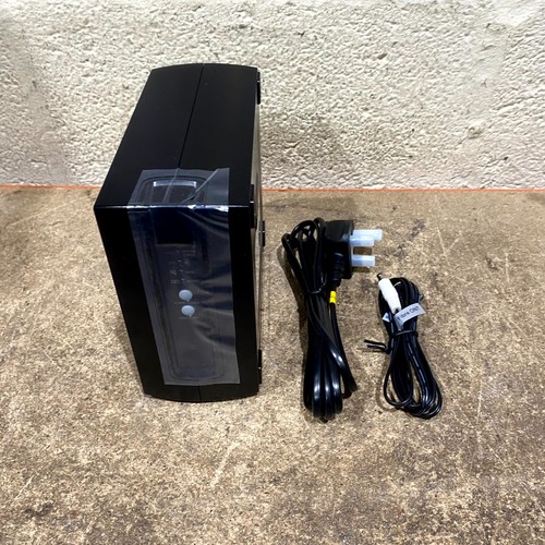 Cyberpower dtb24u12v battery - cyberpower,