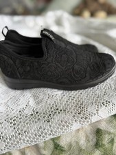 Flyflot Ladies Trainers Size 5