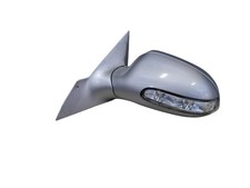 MERCEDES CLK Door Mirror Left