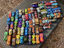 Hot Wheels🔥Joblot Bundle X