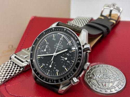 Vintage omega speedmaster - vintage,