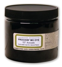 Jacquard Procion MX Tie Dye