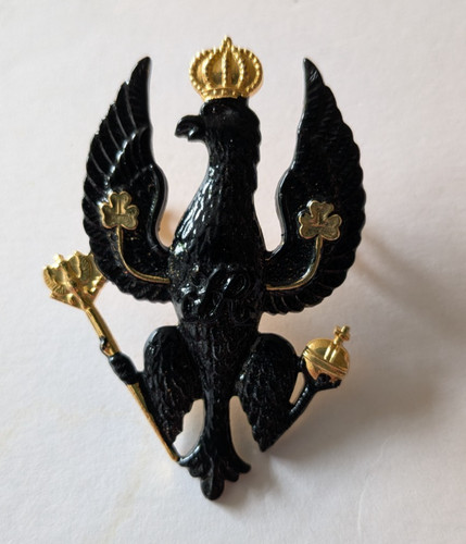 King royal hussars - royal,