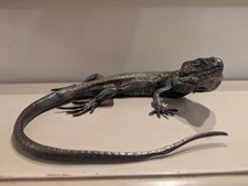 AUSTRIAN COLD PAINTED BRONZE