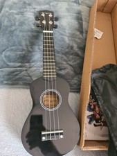 Martin Smith Black Soprano