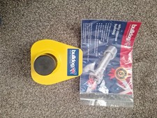 Bulldog Eyelock Hitch Lock for