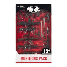 McFarlane Toys Munitions Pack