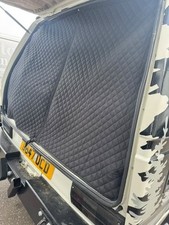 VW T25 T3 Vanagon Rear Door