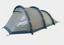 Eurohike Genus 400L Air Tunnel