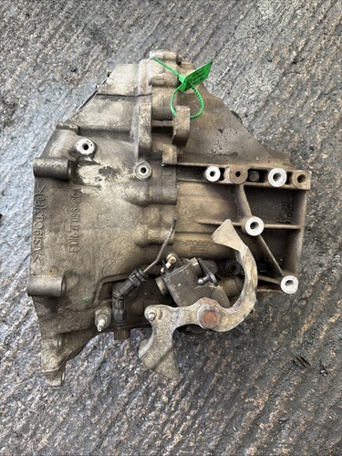 Ford focus diesel 6 - 2.0, speed