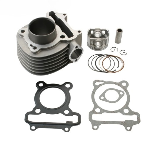4mm cylinder block kit - 52.4mm,