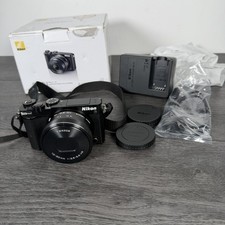 Nikon 1 J5 Mirrorless Digital