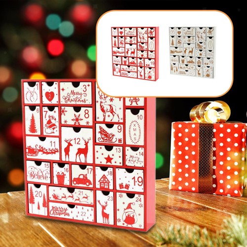 Advent calendar christmas - advent,