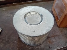 Fleetguard AF1890M Air Filter For CAT backhoe, CAT oen 8n5504.